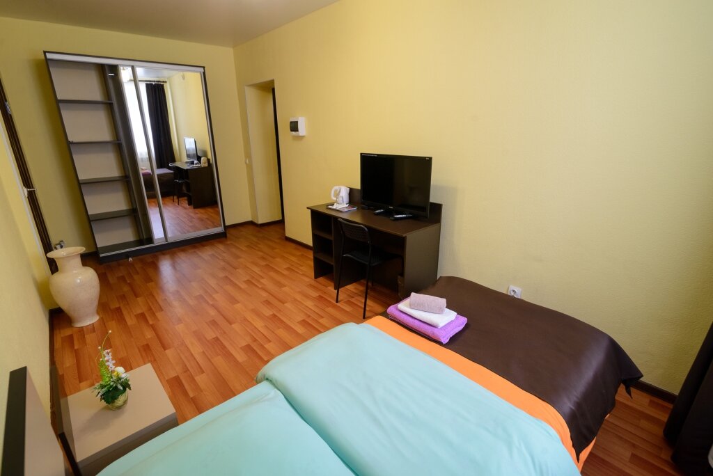 Апарт-отель Афины Сыктывкар-121