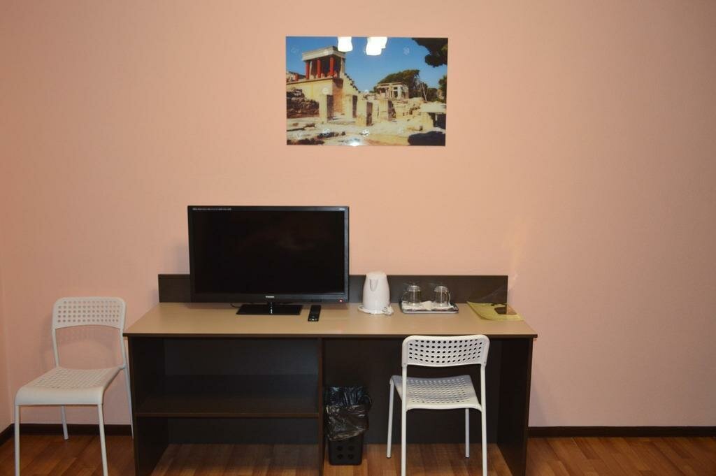 Апарт-отель Афины Сыктывкар-24