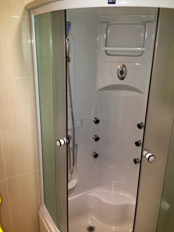 Апарт-отель Афины Сыктывкар-67