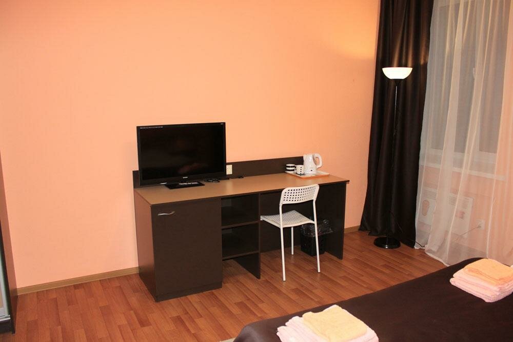 Апарт-отель Афины Сыктывкар-90