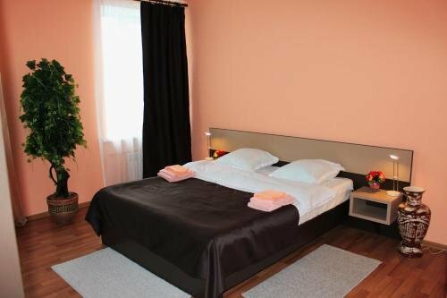 Апарт-отель Афины Сыктывкар-117