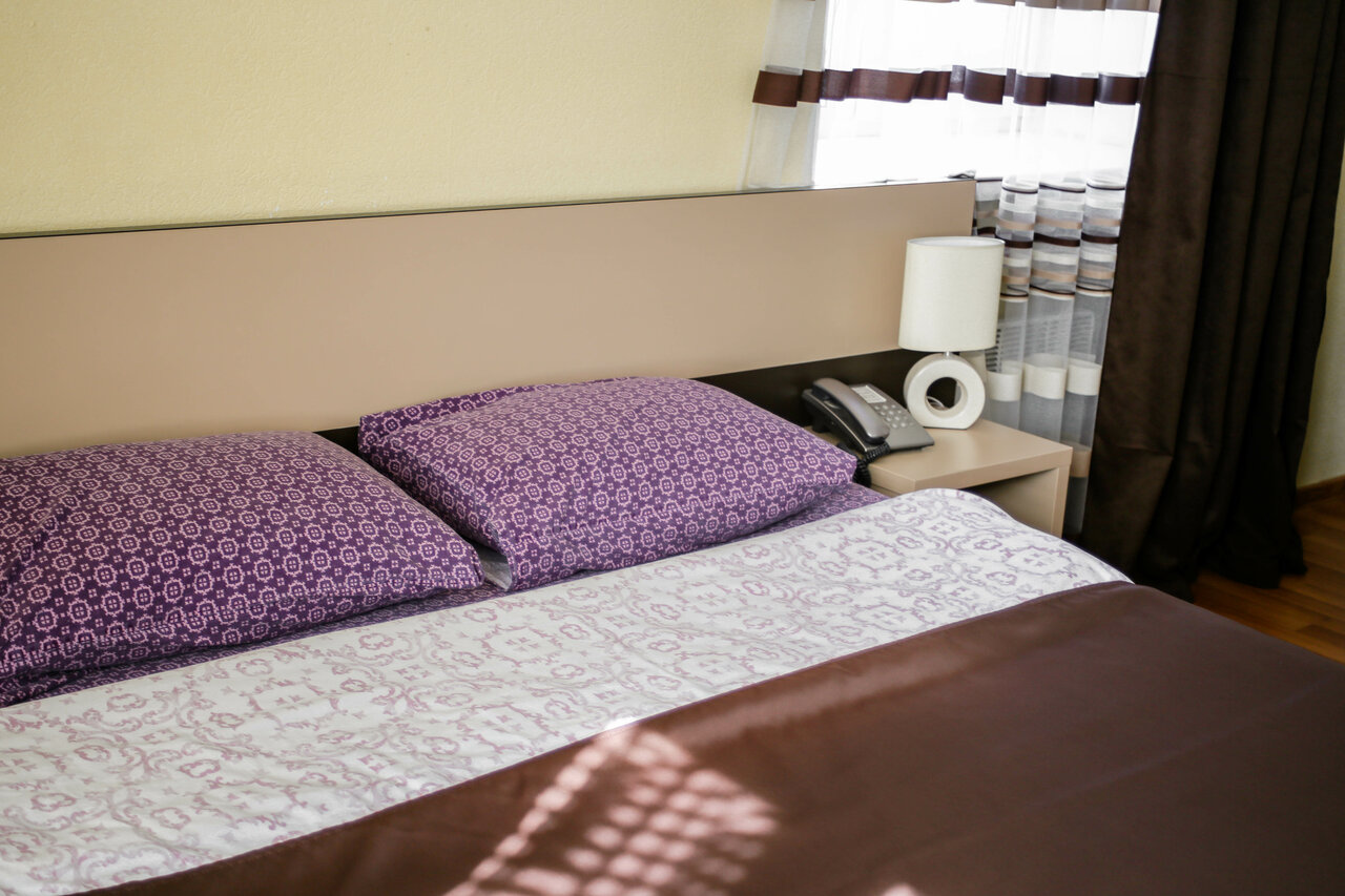 Апарт-отель Афины Сыктывкар-131