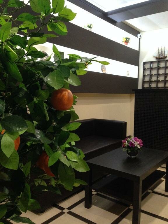 Апарт-отель Афины Сыктывкар-124