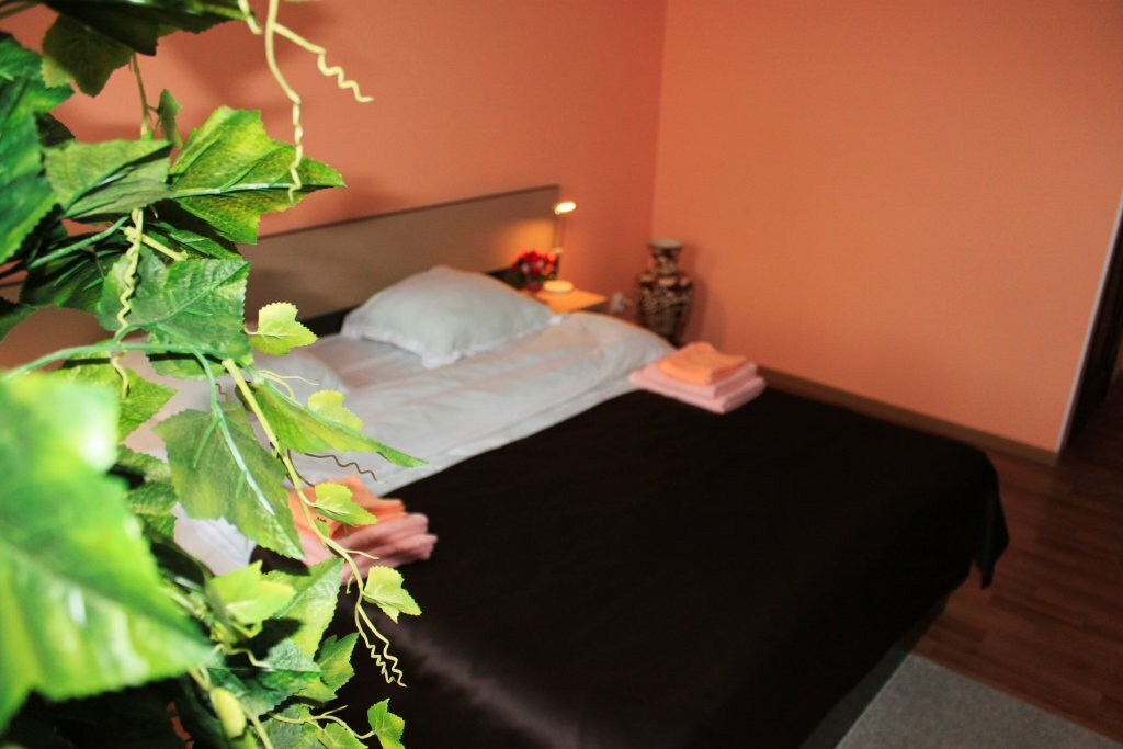 Апарт-отель Афины Сыктывкар