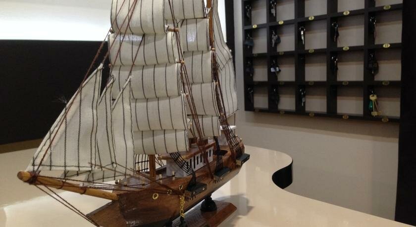 Апарт-отель Афины Сыктывкар-72