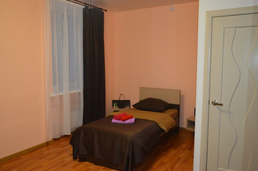 Апарт-отель Афины Сыктывкар-79