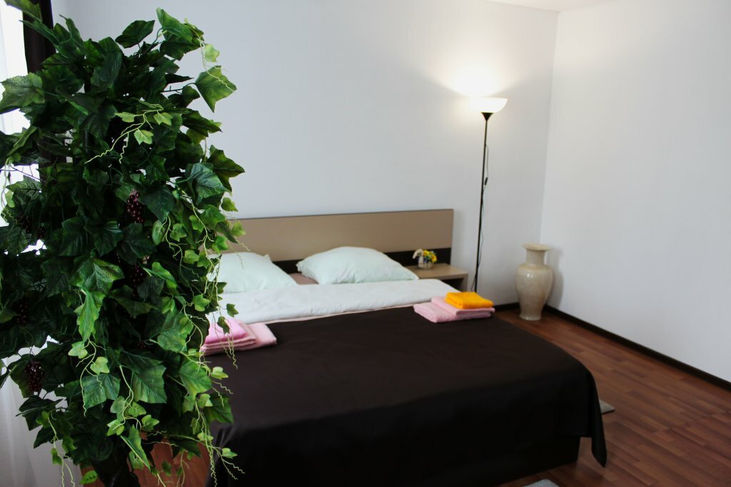 Апарт-отель Афины Сыктывкар-32