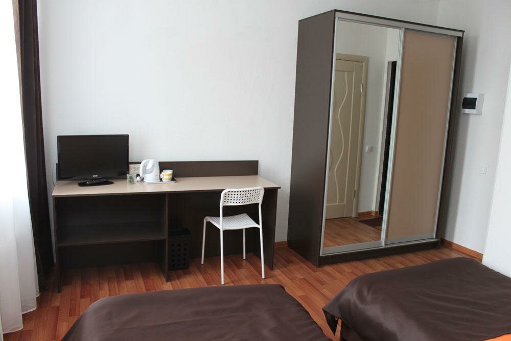 Апарт-отель Афины Сыктывкар-62