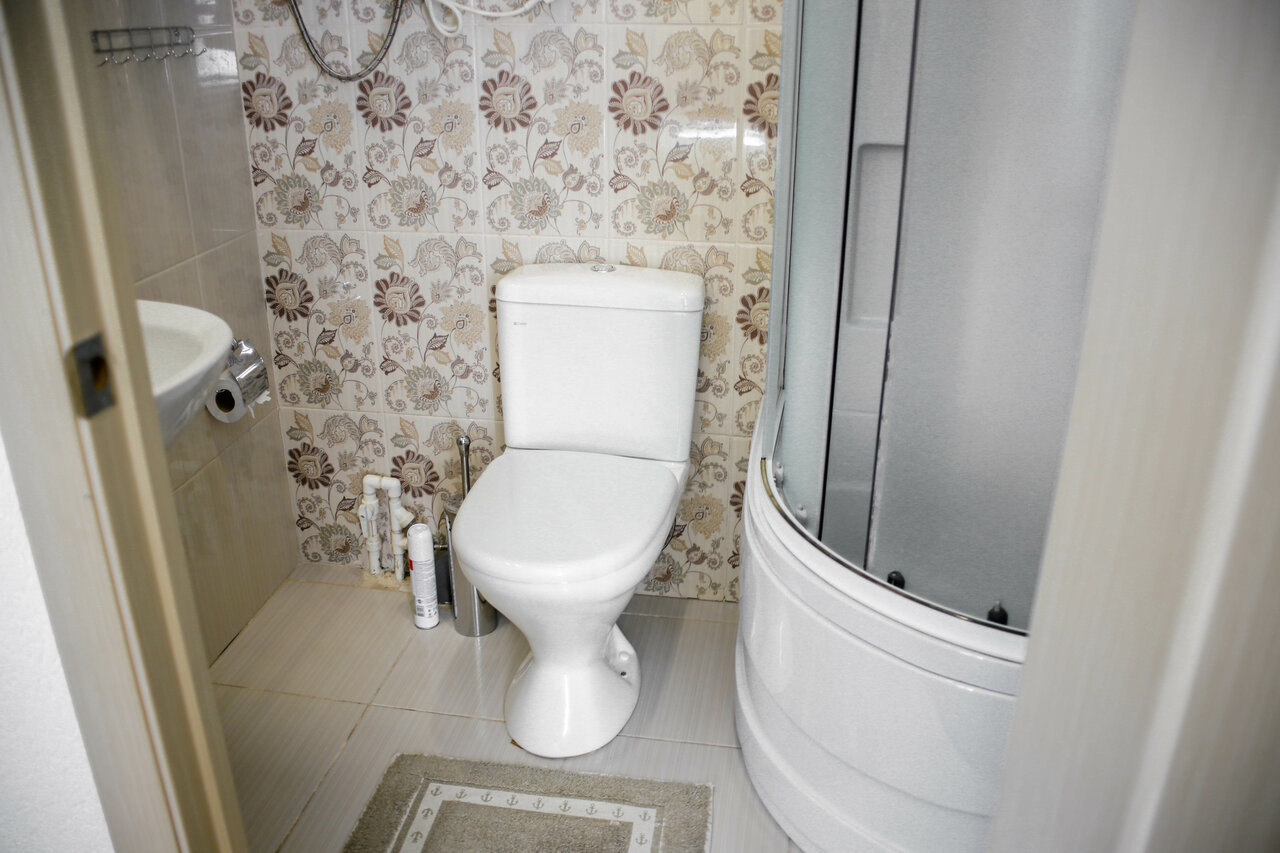 Апарт-отель Афины Сыктывкар-134