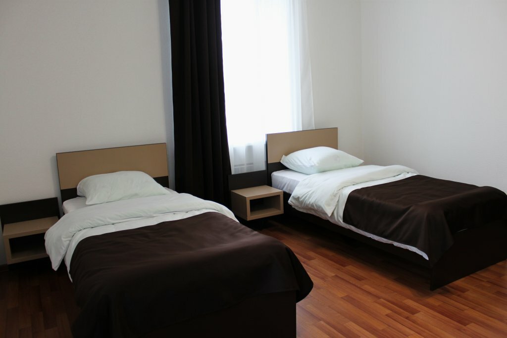 Апарт-отель Афины Сыктывкар-122