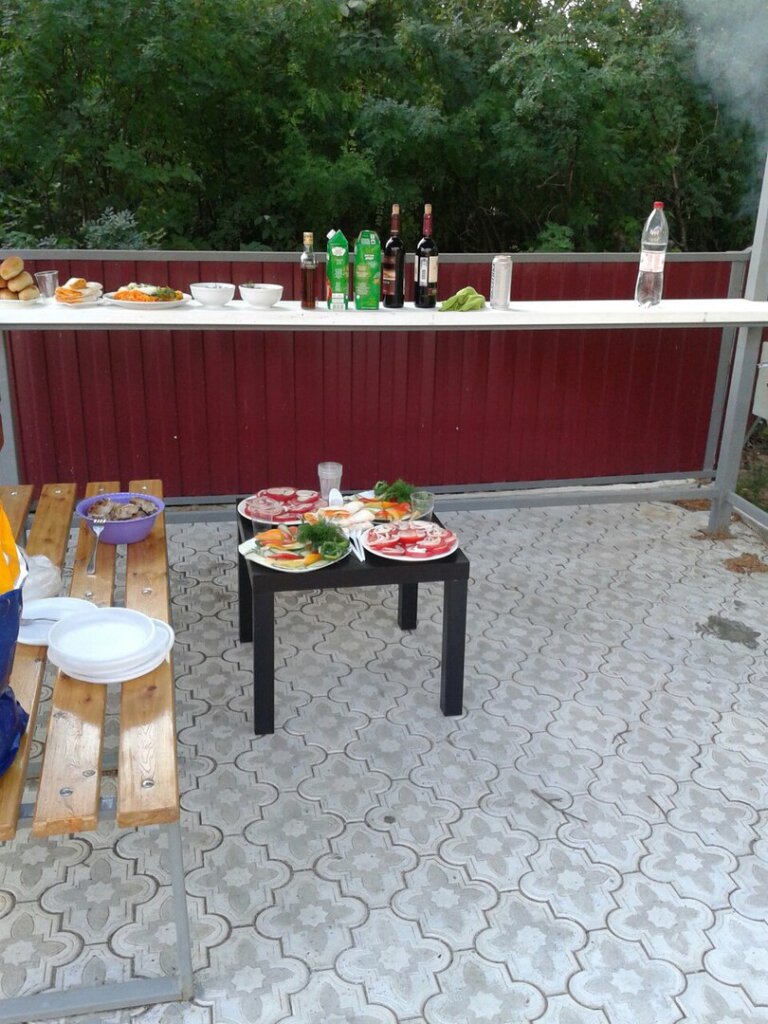 Апарт-отель Афины Сыктывкар-26