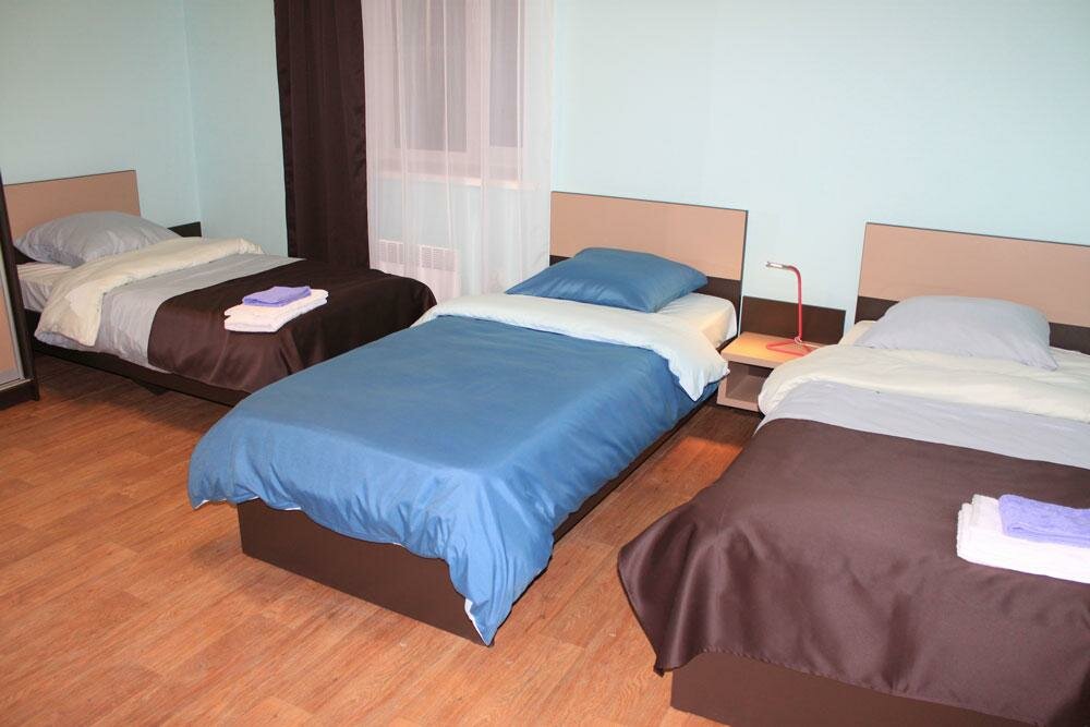 Апарт-отель Афины Сыктывкар