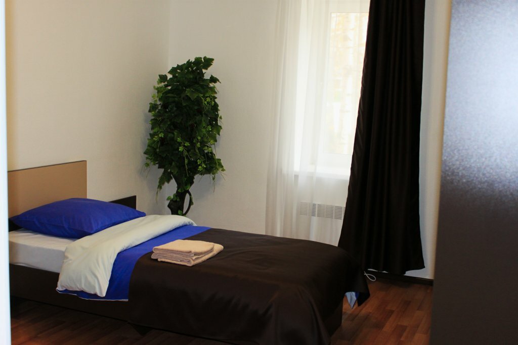 Апарт-отель Афины Сыктывкар-71