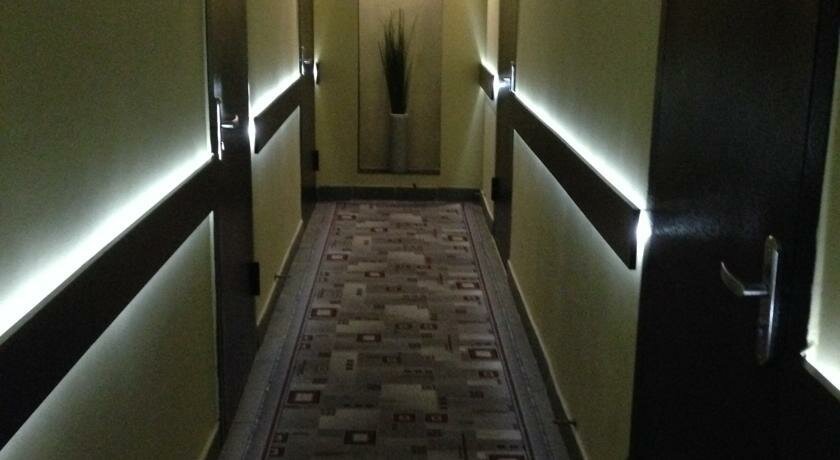 Апарт-отель Афины Сыктывкар-105