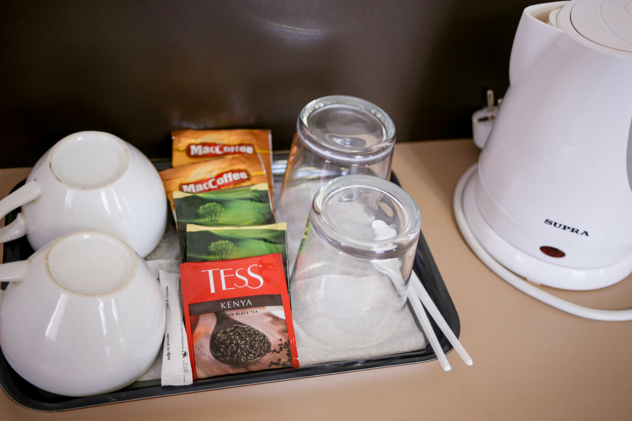 Апарт-отель Афины Сыктывкар-128