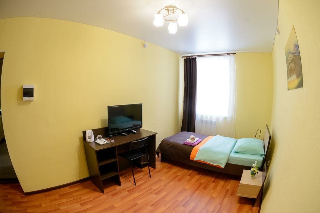 Апарт-отель Афины Сыктывкар-102