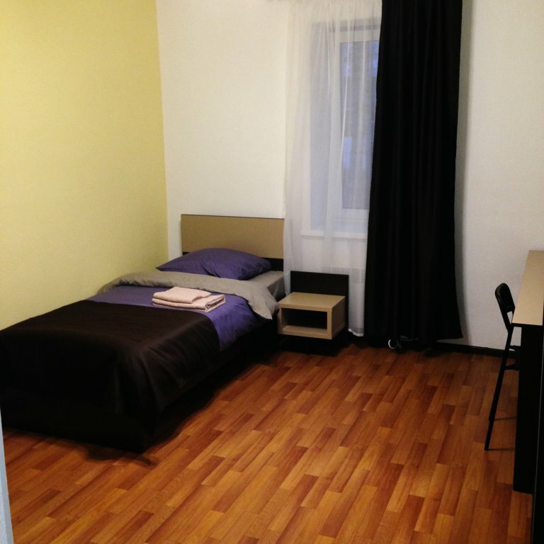 Апарт-отель Афины Сыктывкар-104