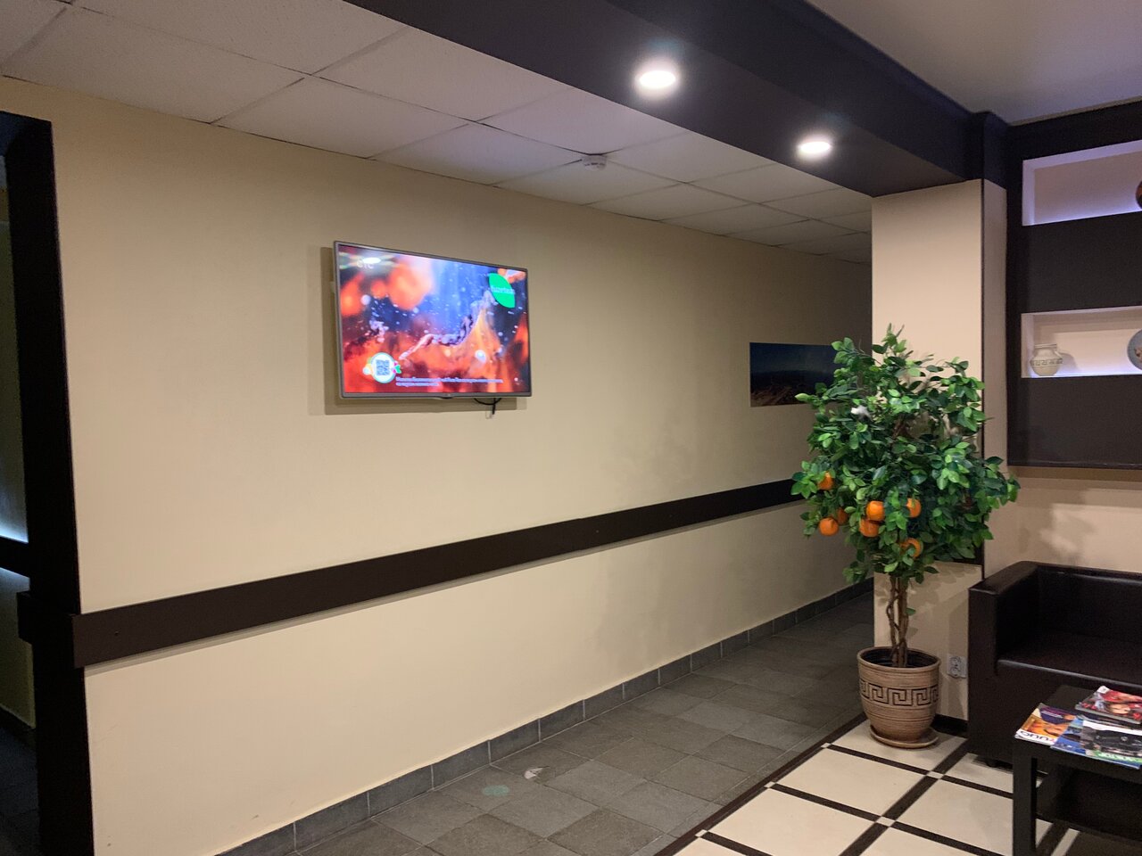 Апарт-отель Афины Сыктывкар-133