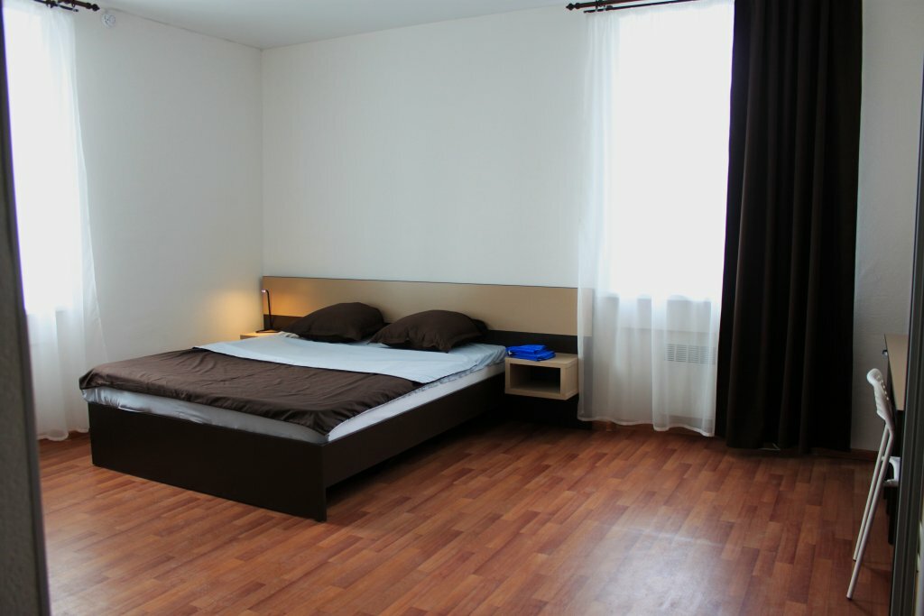 Апарт-отель Афины Сыктывкар-35