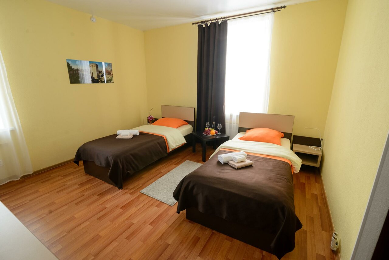 Апарт-отель Афины Сыктывкар-106