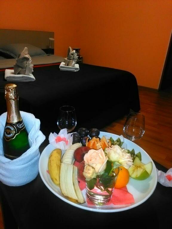 Апарт-отель Афины Сыктывкар