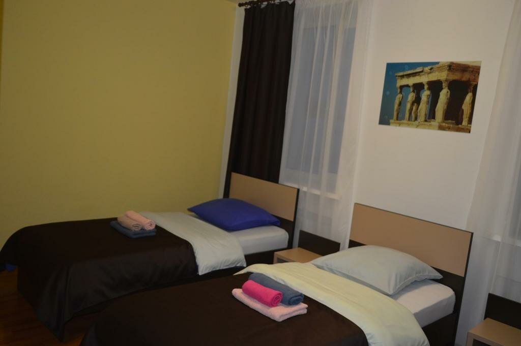 Апарт-отель Афины Сыктывкар-107