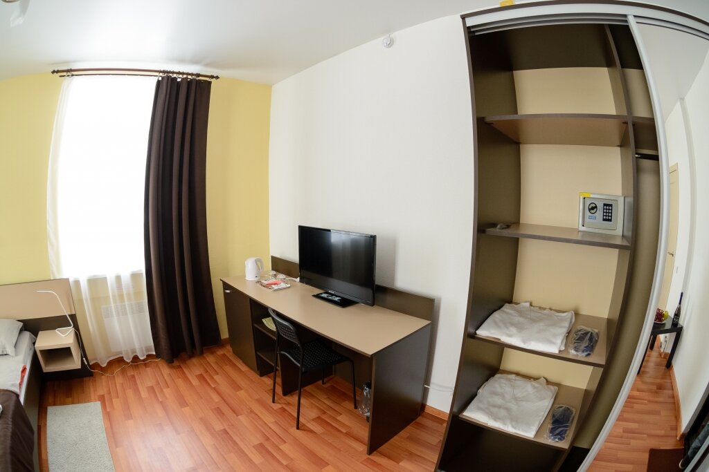 Апарт-отель Афины Сыктывкар-20