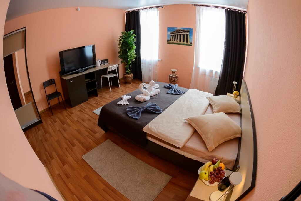 Апарт-отель Афины Сыктывкар-96