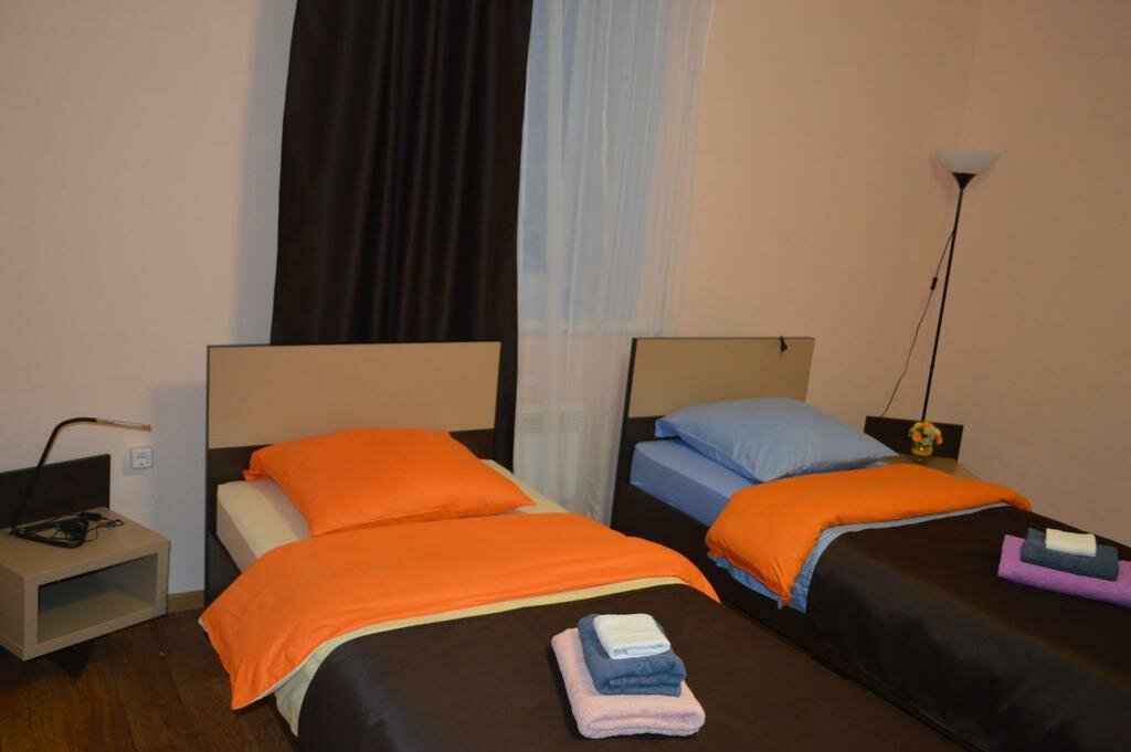 Апарт-отель Афины Сыктывкар-81