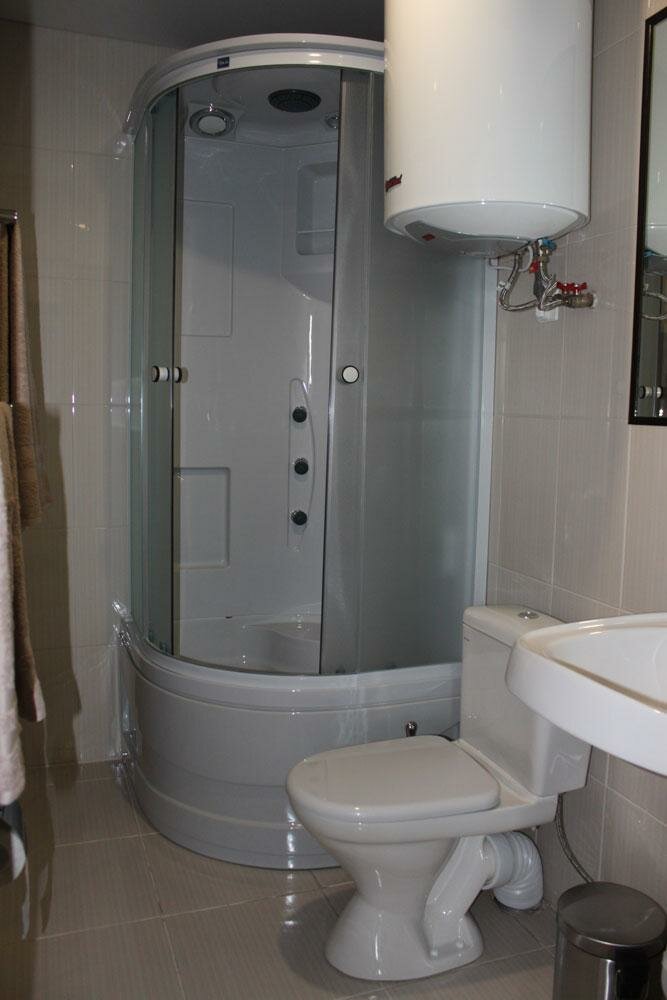 Апарт-отель Афины Сыктывкар-21