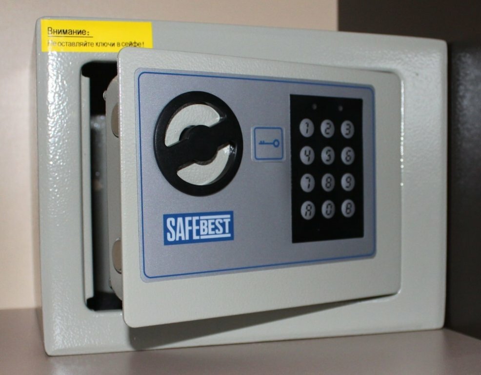 Апарт-отель Афины Сыктывкар-101