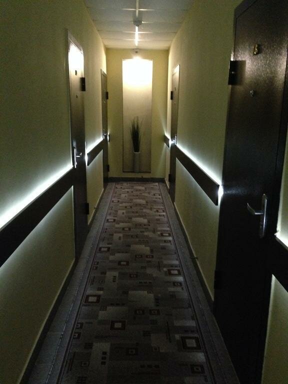 Апарт-отель Афины Сыктывкар-97