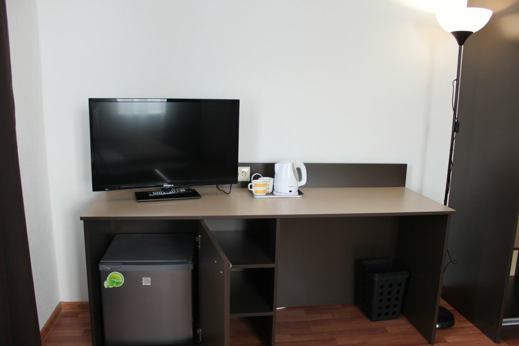 Апарт-отель Афины Сыктывкар-43