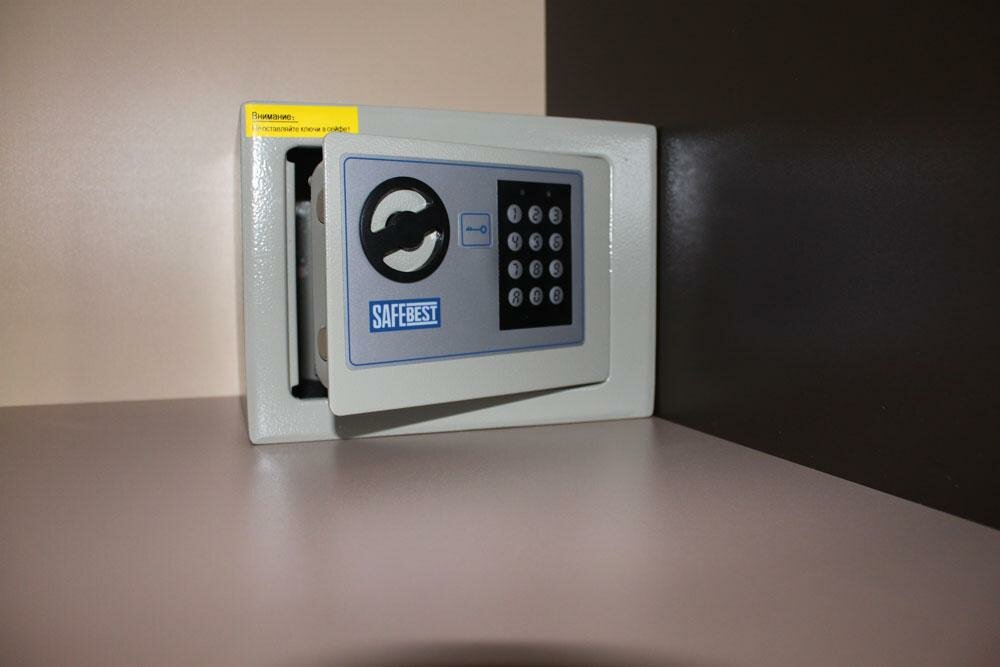 Апарт-отель Афины Сыктывкар-118