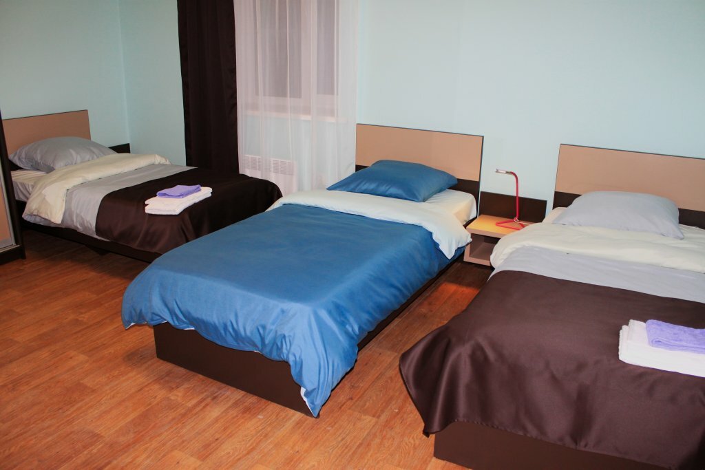 Апарт-отель Афины Сыктывкар-113