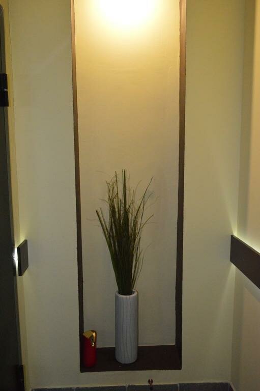 Апарт-отель Афины Сыктывкар-37