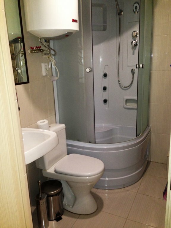 Апарт-отель Афины Сыктывкар-116