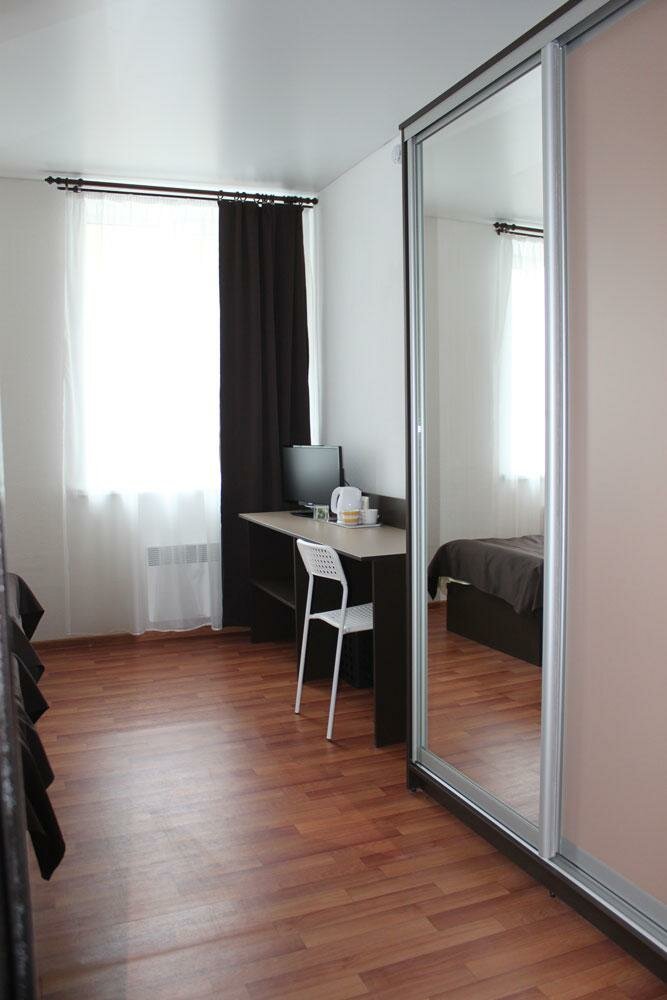 Апарт-отель Афины Сыктывкар-25