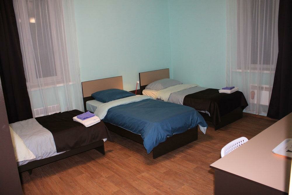 Апарт-отель Афины Сыктывкар-103