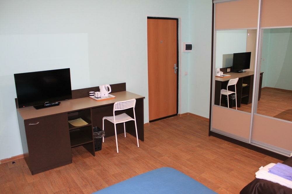 Апарт-отель Афины Сыктывкар-70