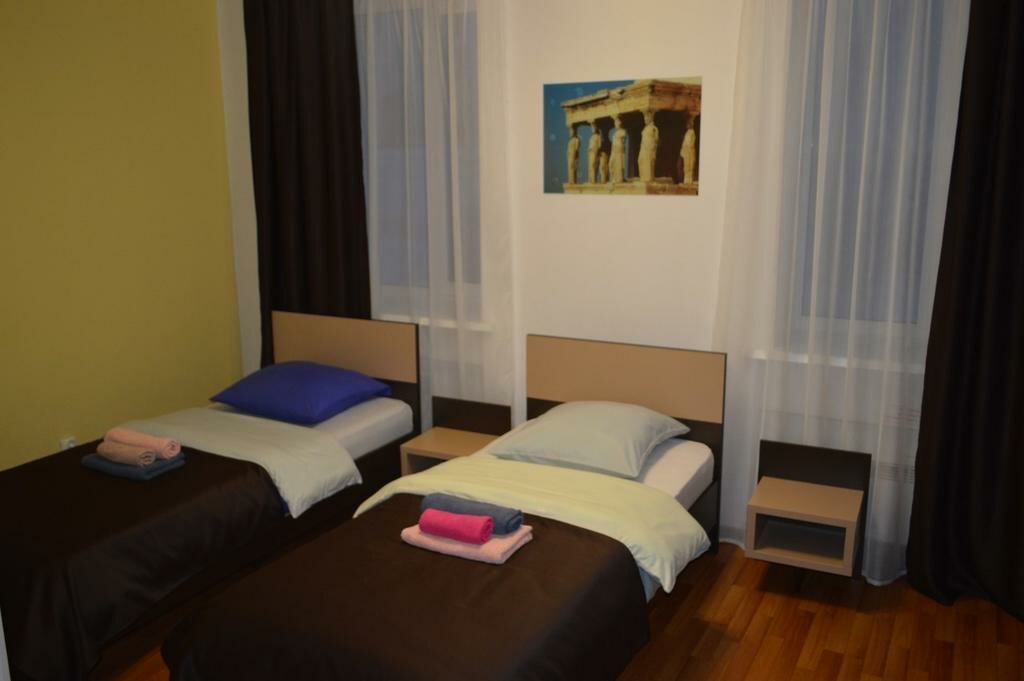 Апарт-отель Афины Сыктывкар-120