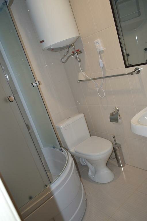 Апарт-отель Афины Сыктывкар-87