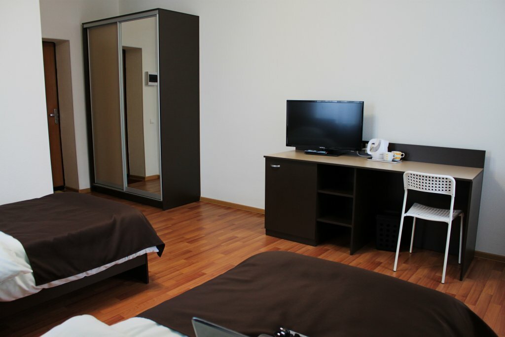 Апарт-отель Афины Сыктывкар-94