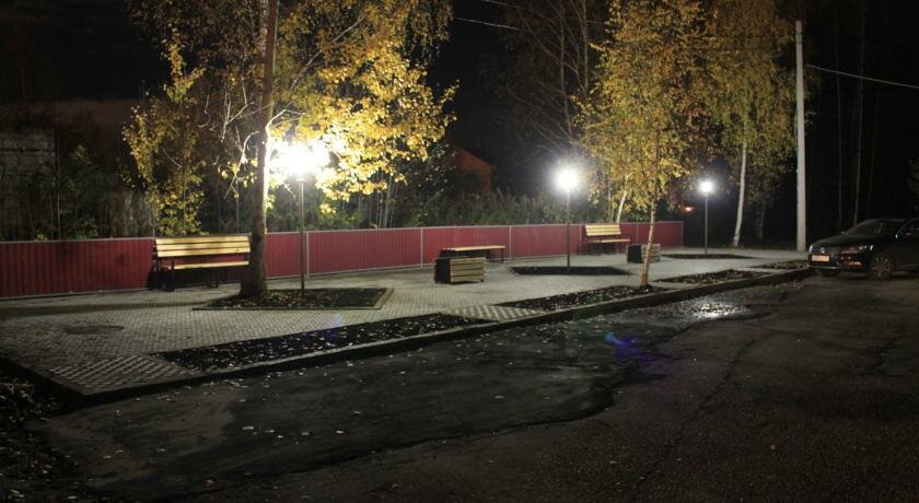 Апарт-отель Афины Сыктывкар-60