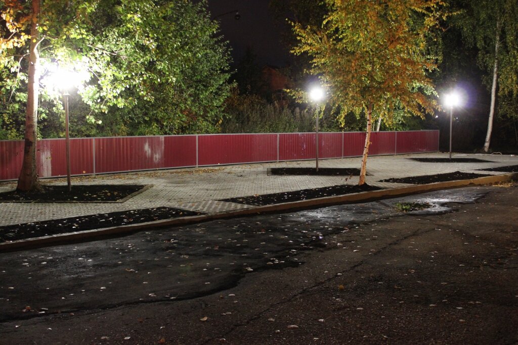 Апарт-отель Афины Сыктывкар-33