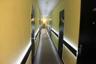 Апарт-отель Афины Сыктывкар-2