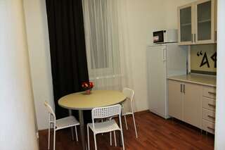 Апарт-отель Афины Сыктывкар-0