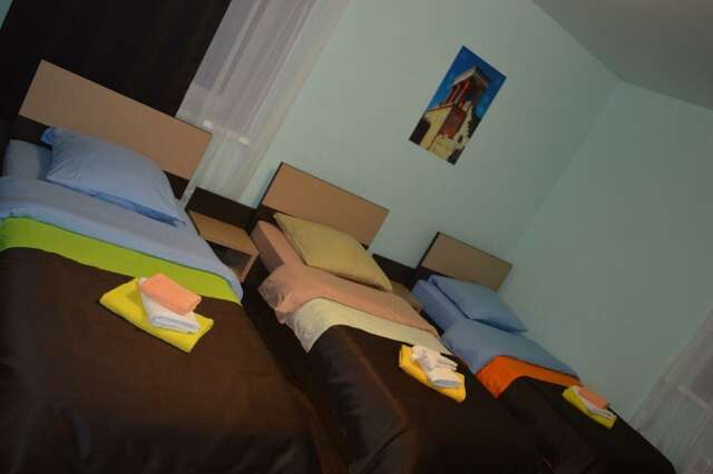 Апарт-отель Афины Сыктывкар-43