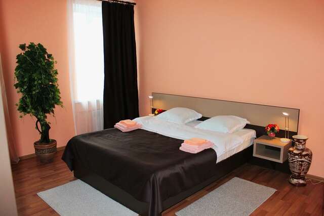 Апарт-отель Афины Сыктывкар-63