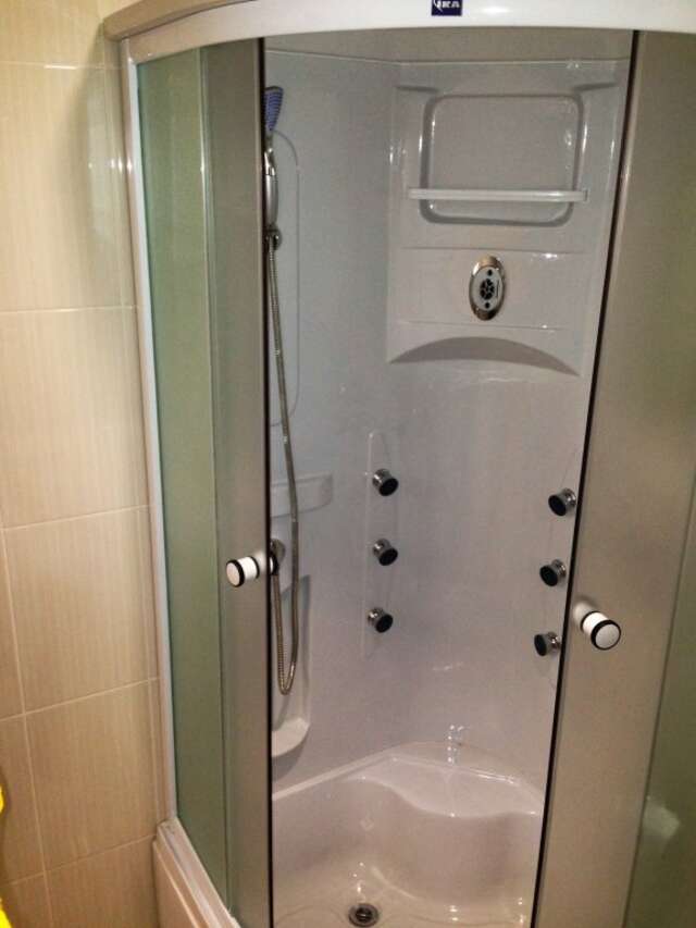 Апарт-отель Афины Сыктывкар-66